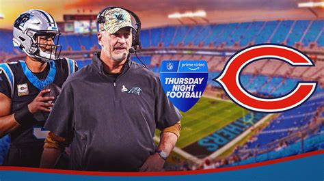 Panthers bold predictions for TNF Week 10 matchup vs Bears