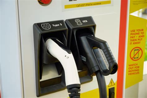 Shell Singapore launches its EV charging network, Shell Recharge