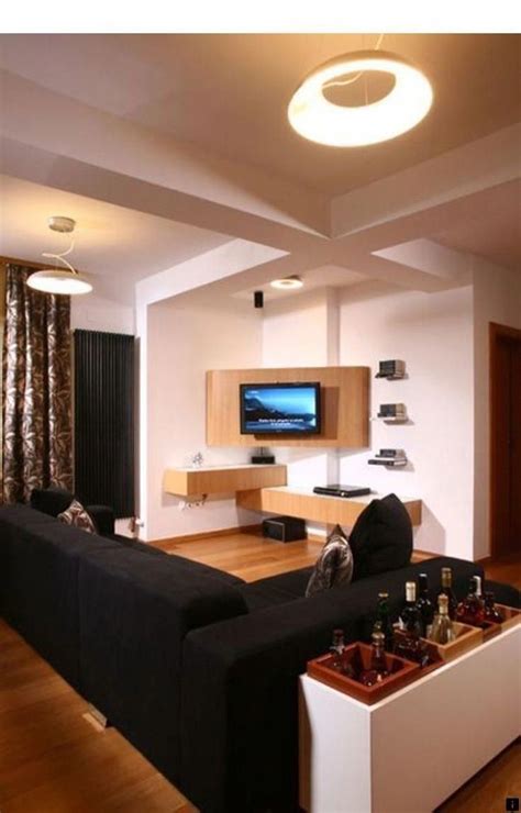 Corner TV Unit / Stand Design - Foter