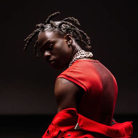 REMA Concert & Tour History (Updated for 2024) | Concert Archives