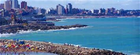 Mar del Plata Beaches - World's Exotic Beaches