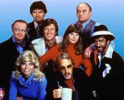 WKRP in Cincinnati, a Vintage Television Comedy Show | HubPages