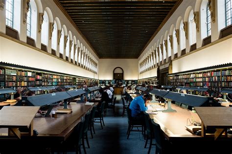 Cambridge University Library | LinkedIn