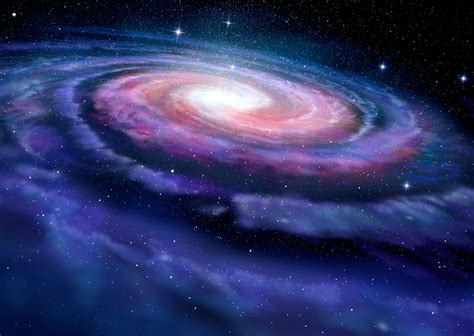 How Many Types of Galaxies are There? - Revolutionized