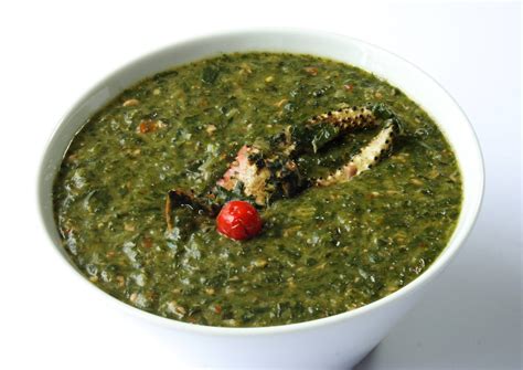 Callaloo - Flambo