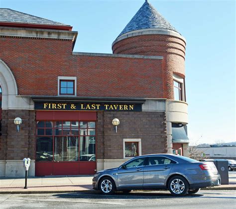 First & Last restaurant in Middletown closing April 1