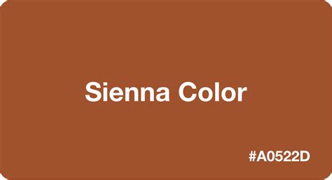 What Color Is Sienna Orange - Hair Color Loreal