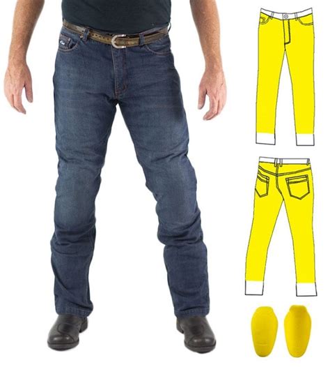 Why You Need To Get A Pair Of Kevlar Jeans - What is Kevlar?