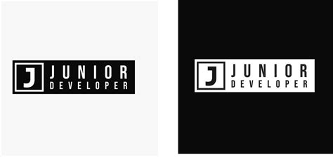 Developer logo design | Logo | Logo design on Behance