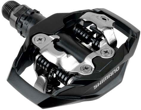 Shimano M530 MTB SPD Trail Pedal