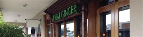 Thai Food in Seattle, Factoria, Redmond & Sammamish | Thai Ginger