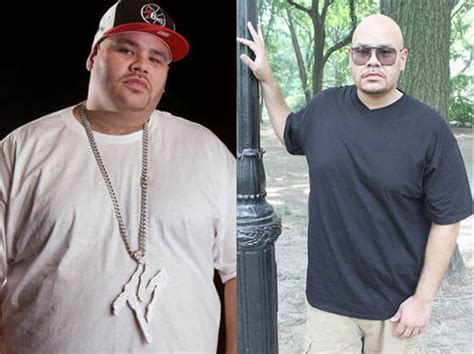 Top10 Amazing Secret - Fat Joe Weight Loss journey | How he did ...