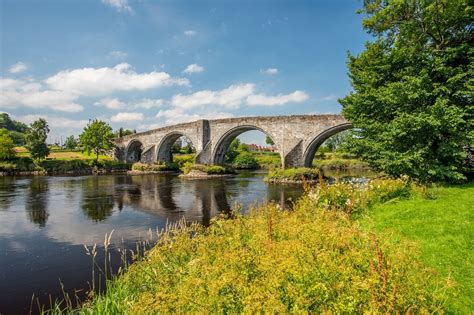 Scotland - TeraTravel