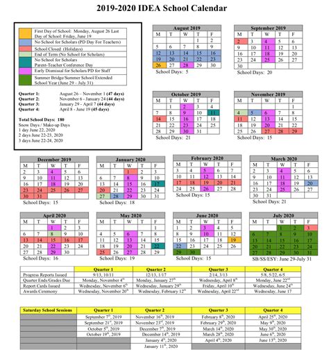 Dc Public Charter School Calendar 2024 - Schoolcalendars.net