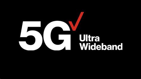 There’s 5G, then there’s Verizon 5G Ultra Wideband | Featured News ...