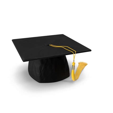 Square Academic Cap PNG Images Transparent Free Download | PNGMart.com