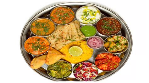 All About Indian Thali How To Compose A Thali | atelier-yuwa.ciao.jp