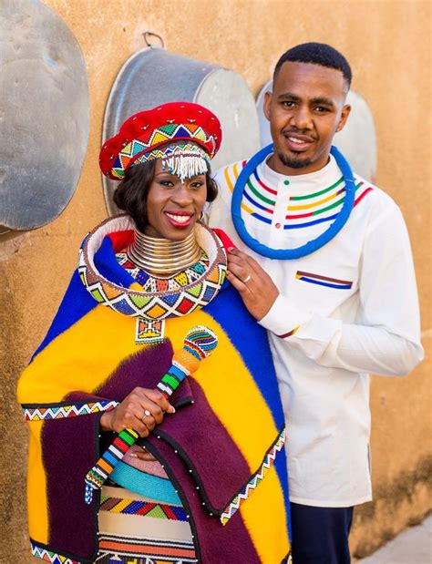 Ndebele Culture Zulu Traditional Attire African Attire Dresses | Images ...