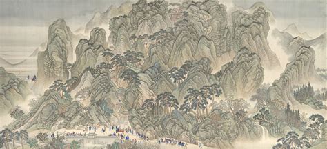 Wang Hui (1632–1717) | Essay | The Metropolitan Museum of Art ...