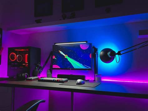 Top 10 Best Gaming Setups of 2022 – With Detailed Info - LeagueFeed