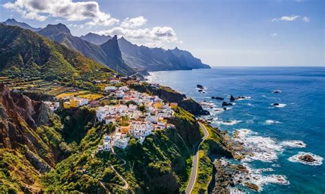 The Canary Islands, Spain: a Complete Travel Guide