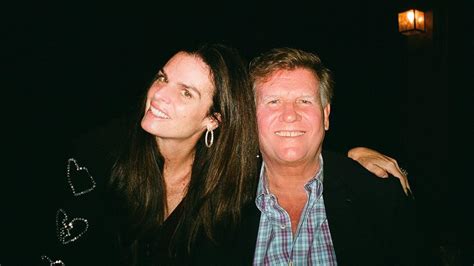 Who Is Penelope Scott Kernen? All About CNBC Co-Host Joe Kernen's Wife