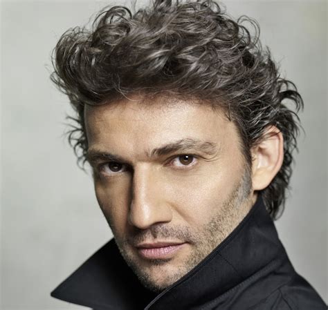 Jonas Kaufmann is the world’s hottest tenor – and a freak