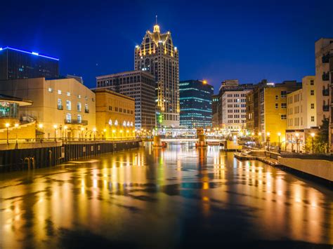 The 12 Best Luxury Hotels In Milwaukee, Wisconsin – Wandering Wheatleys