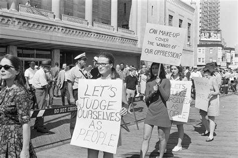 What 1970s Feminists Did During the Women’s Movement