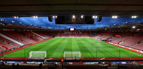 Southampton vs Walsall | Southampton FC Official Site