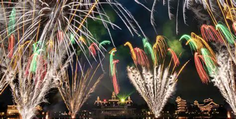 Original Songs Revealed for New EPCOT Fireworks Show! - MickeyBlog.com