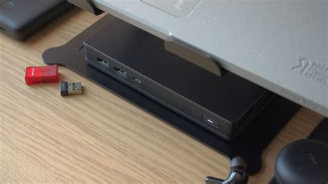 UGreen 9-in-1 USB-C Docking Station review: A few ports short of a ...