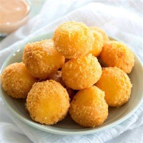 How To Make The Best Cheese Ball | Eat Like Pinoy