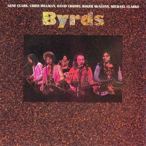 The Byrds: The Byrds (Remastered Edition) – album review