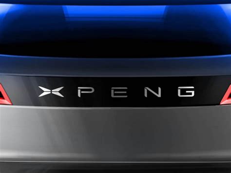 Xpeng Logo, Xpeng Car Symbol Meaning and History | Car brands - car logos, meaning and symbol