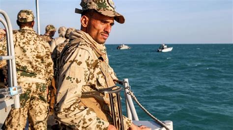 'Gate of Tears': Iran-aligned Huthis a growing threat in the Red Sea ...