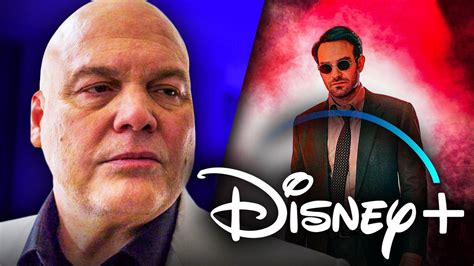 Daredevil’s Kingpin Actor Shares Heartfelt Thanks to Disney+ Viewers