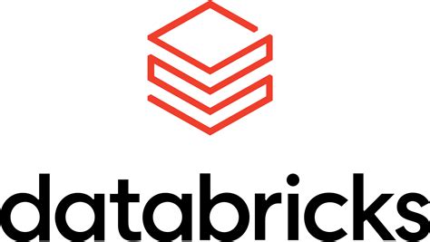 Databricks Logo Download Vector