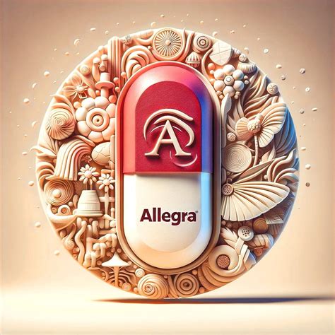 Allegra (Fexofenadine): Dosage, Side Effects, and Trade Names ...