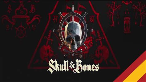 Skull and Bones | Trailer 2018 (Doblaje Castellano) - YouTube