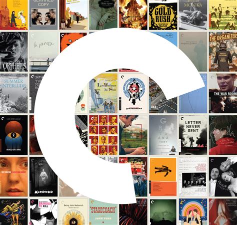 The 19 Most Stunning Movie Covers By the Criterion Collection | IndieWire