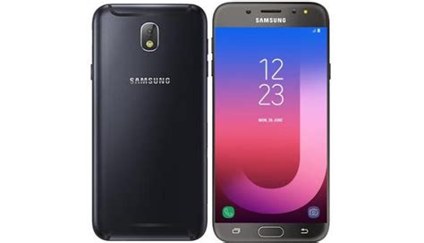 Samsung Galaxy J8 2018 - Notebookcheck.net External Reviews