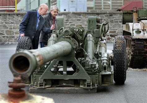 Plans dropped for revamped Watervliet Arsenal Museum