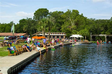 10 Things to Know About Wekiva Island in Florida