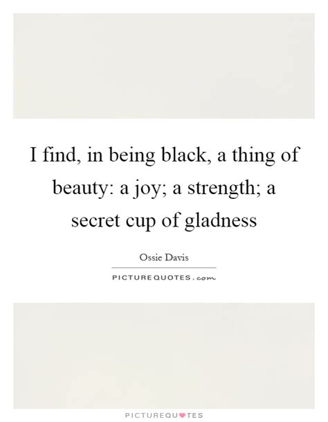 Black Beauty Quotes & Sayings | Black Beauty Picture Quotes