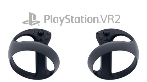 PlayStation VR 2 specs revealed