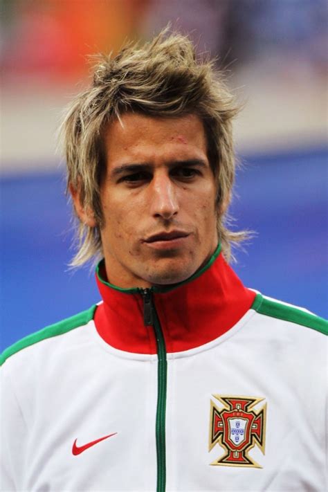 The Best Footballers: Fabio Coentrao known as a international Portuguese footballer