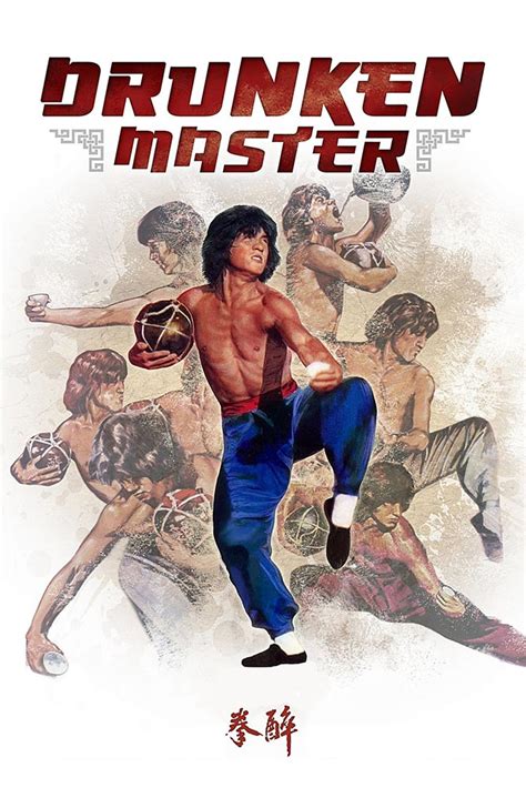 Drunken Master (1978) – Tommy Girard