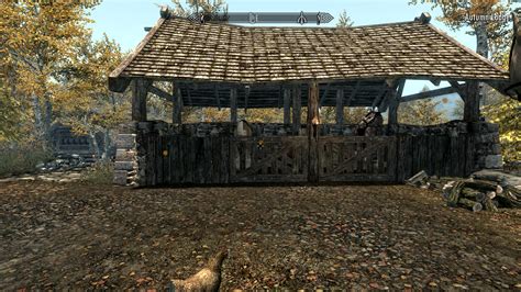 My Picks for Some of the Coolest Skyrim HOUSING Mods!!! | Lan's SoapBox