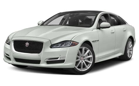 Jaguar XJ Prices, Reviews and New Model Information - Autoblog